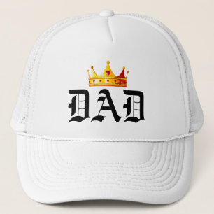CASQUETTE KING PAD