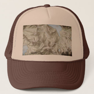 Casquette Kirkwood Topo