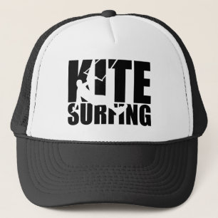 Casquette Kitesurf
