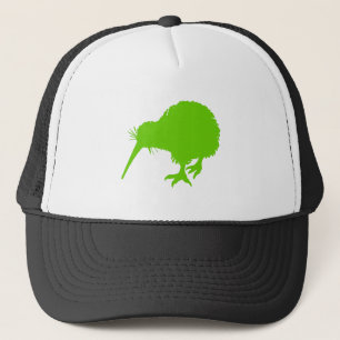 Casquette Kiwi Green