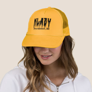 Casquette KLAZY Providence 2