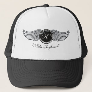 Casquette kluba