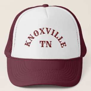 Casquette Knoxville, Tennessee