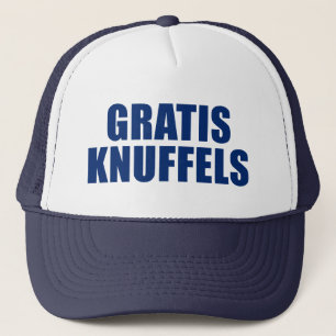 Casquette Knuffels gratuit