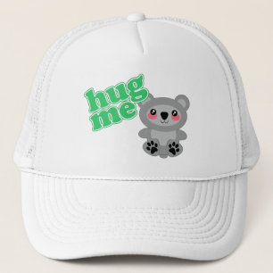 CASQUETTE KOALA