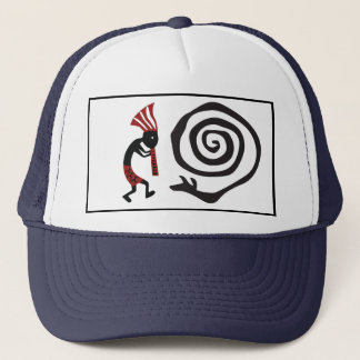 Casquette KoKopelli