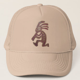 Casquette Kokopelli