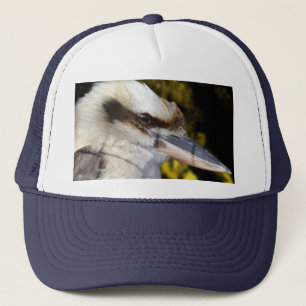 Casquette Kookaburra australien,