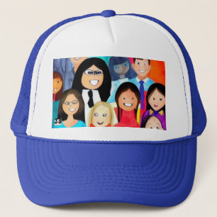 Casquette Kool Kids