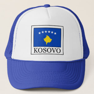 Casquette Kosovo