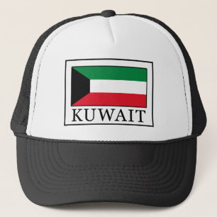 Casquette Koweït