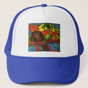 Casquette krach immobilier