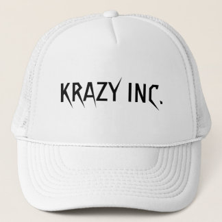 CASQUETTE KRAZY INC.