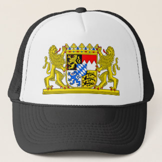 Casquette La Bavière