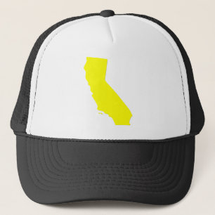Casquette La Californie