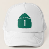 La Californie 1
