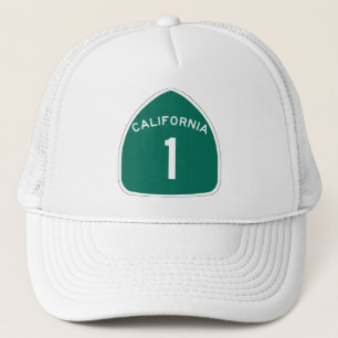 Casquette La Californie 1
