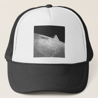 Casquette La conspiration lunaire