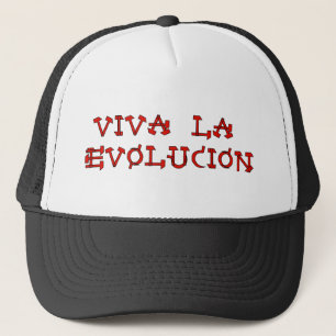 Casquette La Evolucion de vivats