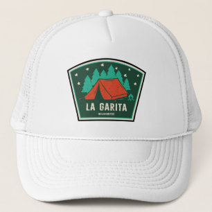 Casquette La Garita Wilderness Colorado Camping