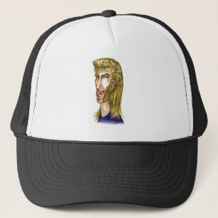 Casquette La maison du papa
