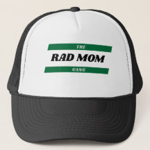la mère de rad pas papa