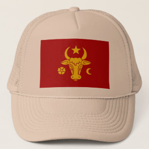 Casquette La Moldavie, Moldau