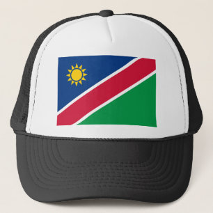 Casquette la Namibie