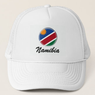 Casquette La Namibie