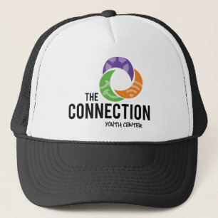 Casquette La norme de connexion