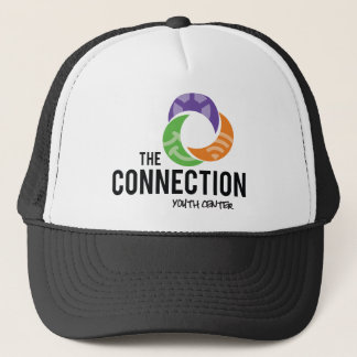 Casquette La norme de connexion