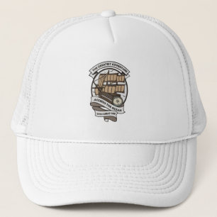 Casquette La plus grande aventure