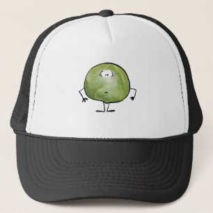 CASQUETTE LA POUSSE PUANTE