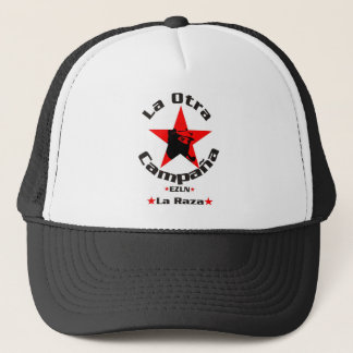 Casquette La Raza EZLN