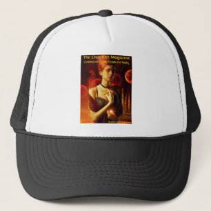 Casquette La Revue de Chambre 15 avril couverture