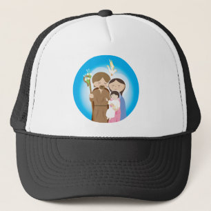 Casquette La Sainte Famille