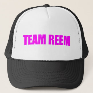 Casquette La seule manière est équipe Reem TOWIE Joey