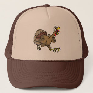 CASQUETTE LA TURQUIE SUR LA COURSE