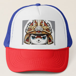 Casquette La vie commence à la fin de votre zone de confort