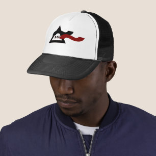 Casquette La vie se sent éloignée du paradis à cause de la s
