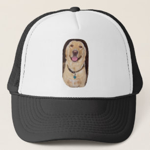 Casquette Laboratoire heureux