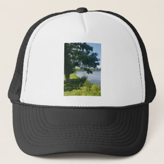 Casquette Lac Tomahawk Wisconsin