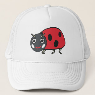 Casquette Ladybird