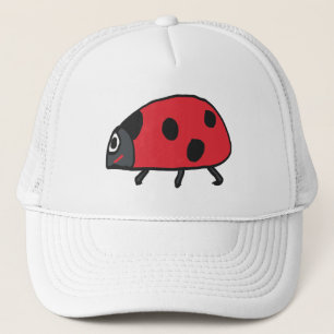 Casquette Ladybird