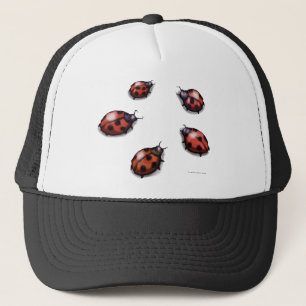 Casquette Ladybugs
