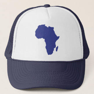 Casquette L'Afrique