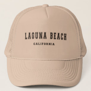Casquette Laguna Beach la Californie