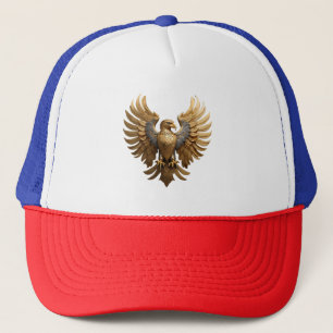 Casquette L'Aigle royal