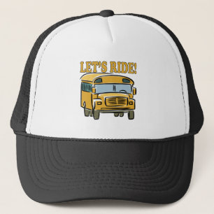 Casquette Laisse le tour