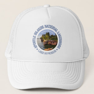 Casquette Lakeshore national des îles Apôtres